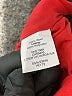 J.Crew 100% Wool Solid Red Wool Skirt Size 0 (petite) - photo 5