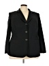 John Meyer Black Blazer Size 22 - photo 1