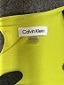 Calvin Klein Green Sleeveless Blouse Size XL - photo 7