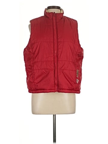 Studio Works Vest (view 1)