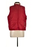 Studio Works 100% Nylon Red Vest Size L - photo 1