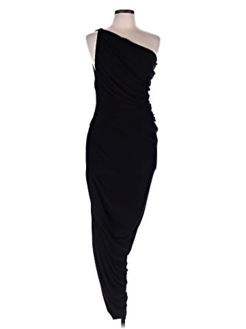 Norma Kamali Cocktail Dress (view 1)