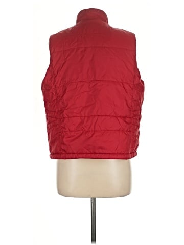 Studio Works Vest (view 2)
