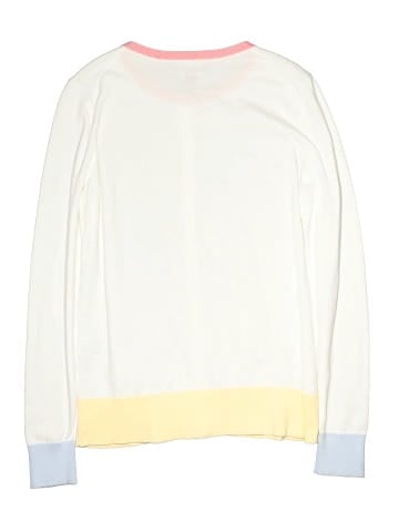 Lands' End Cardigan (view 2)