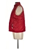 Studio Works 100% Nylon Red Vest Size L - photo 5
