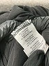 Tiana B. Solid Black Jumpsuit Size L - photo 5