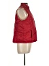 Studio Works 100% Nylon Red Vest Size L - photo 4