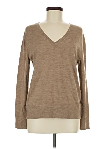 Calvin Klein Pullover Sweater (view 1)
