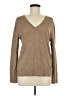 Calvin Klein Brown Pullover Sweater Size M - photo 1