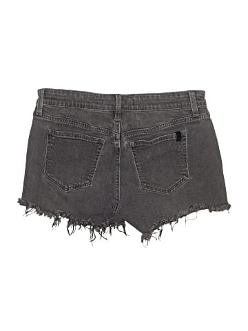 Joe's Jeans Denim Shorts (view 2)