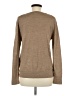 Calvin Klein Brown Pullover Sweater Size M - photo 2