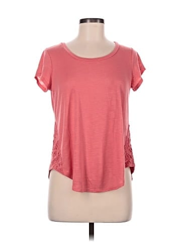 Mudd Active T-Shirt (view 1)