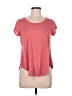 Mudd Pink Active T-Shirt Size M - photo 1