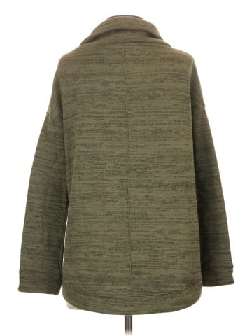 Saturday Sunday Turtleneck Sweater (view 2)