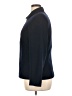 Karen Scott 100% Polyester Blue Jacket Size 14 - photo 5