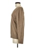Calvin Klein Brown Pullover Sweater Size M - photo 5