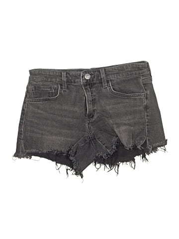 Joe's Jeans Denim Shorts (view 1)