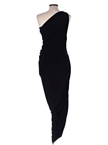 Norma Kamali Cocktail Dress (view 2)