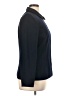 Karen Scott 100% Polyester Blue Jacket Size 14 - photo 4
