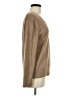 Calvin Klein Brown Pullover Sweater Size M - photo 4