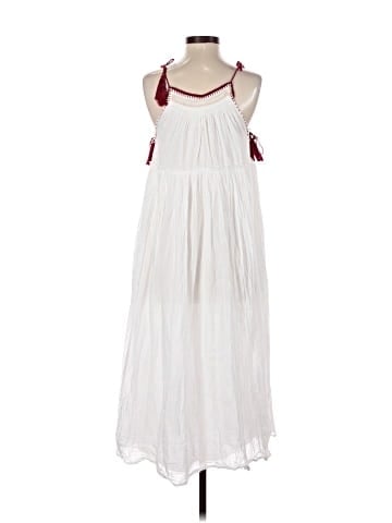Velvet by Graham & Spencer Casual Dress (view 2)