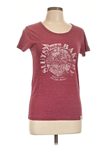 Legacy Short Sleeve T-Shirt (view 1)