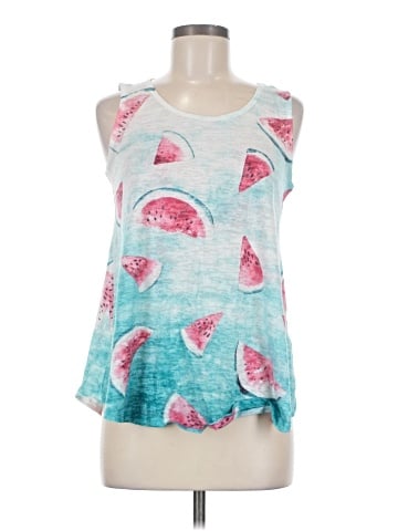 Style&Co Tank Top (view 1)