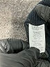 Horny Toad 100% Polyester Solid Black Active Pants Size S - photo 8