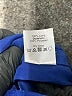J.Crew 100% Polyester Solid Blue Formal Skirt Size 0 (petite) - photo 5