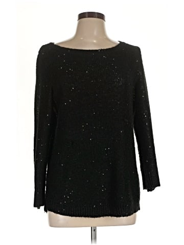 Anne Klein Pullover Sweater (view 1)