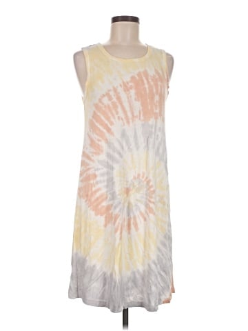 Thread & Supply Casual Dress (view 1)