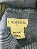 Crewcuts Outlet Blue Pullover Hoodie Size 8 - 9 - photo 3