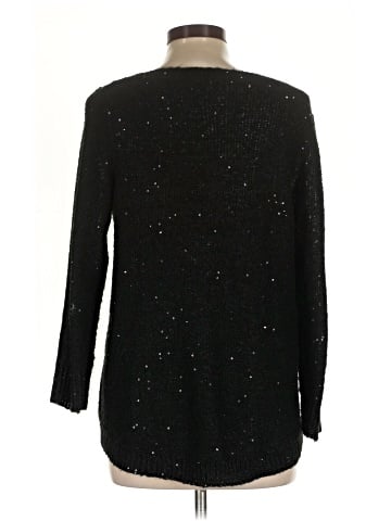 Anne Klein Pullover Sweater (view 2)