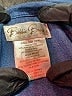 Bobbie Brooks Blue Denim Jacket Size 18 - 20 - photo 6