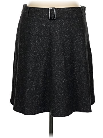 Ann Taylor LOFT Outlet Casual Skirt (view 1)