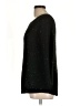 Anne Klein Stars Black Pullover Sweater Size L - photo 5