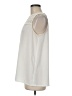 Halogen Ivory Sleeveless Blouse Size M - photo 5