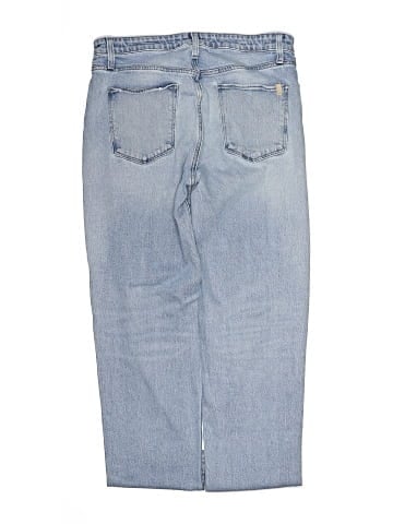 Joe's Jeans Denim Shorts (view 2)