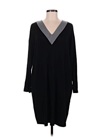 J.Jill Casual Dress (view 1)