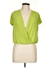 Lulus Green Tank Top Size L - photo 1