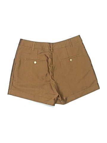 H&M Khaki Shorts (view 2)