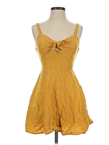 Speechless Cocktail Dress (view 1)
