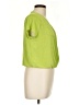 Lulus Green Tank Top Size L - photo 4
