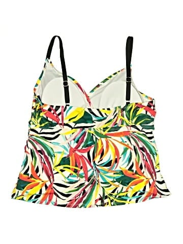 Apt. 9 Swimsuit Top (view 2)