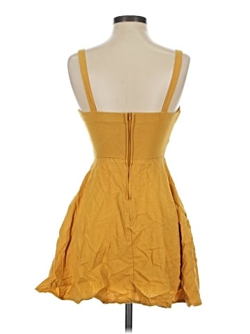 Speechless Cocktail Dress (view 2)