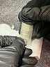 Calvin Klein Black Blazer Size 2 - photo 7