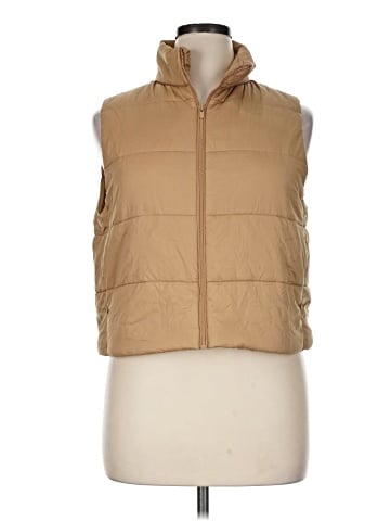 Uniqlo Vest (view 1)
