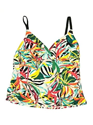 Apt. 9 Swimsuit Top (view 1)