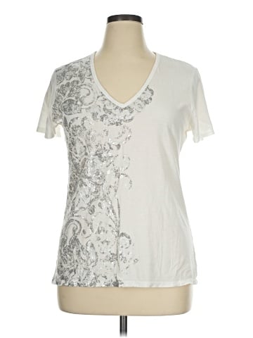 Gap Outlet Short Sleeve T-Shirt (view 1)