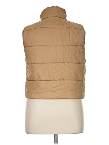 Uniqlo Vest (view 2)